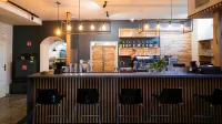 InQse Krakow | Centre Hotell i Grzegórzki