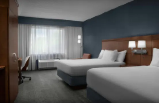 Courtyard Philadelphia Great Valley/Malvern