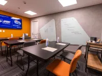 Mercure Jundiaí Shopping Hotel a Jundiaí