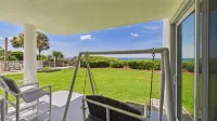 Gulf-Front Access and Spectacular Views - Gorgeous Beachfront Retreat Hotels in Seacrest