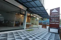 ديلانو ريزيدنسي