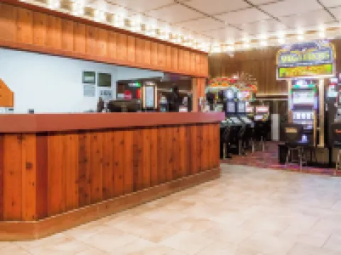 Ramada by Wyndham Ely Hoteles en Ely