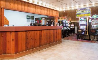 Ramada by Wyndham Ely