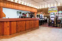 Ramada by Wyndham Ely Hôtels à : Comte de White Pine