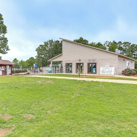 Fairfield Bay Home on Golf Course w/ Fenced Yard!