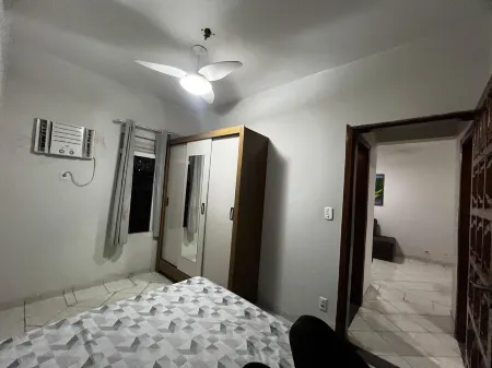 Apartment with great central location