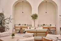 Amyth of Nicosia Hotels in Nicosia