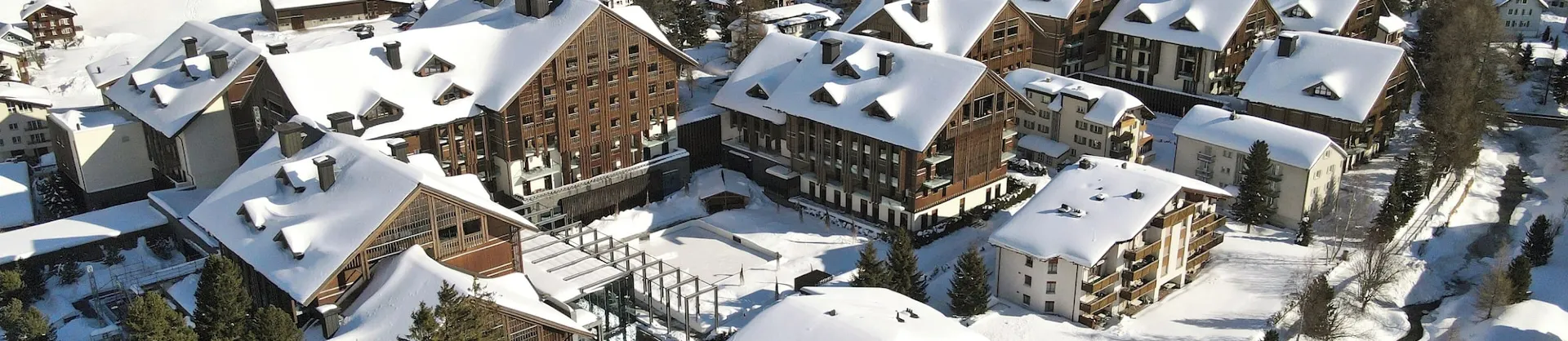 Ski Hotels