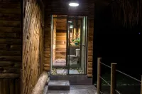 La Laguna Hostal - Homestays