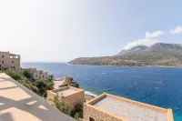 Limeni Village - Ocean View