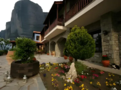 Hotel Doupiani House Hotels in 