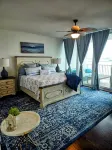 Amazing Beach Views in Spacious 4-bedroom condo in lovely Orange Beach