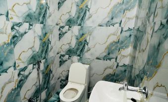 Vande Bharat P Guest House