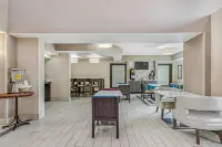 La Quinta Inn & Suites by Wyndham Batavia - Morgenmad