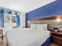 Eod SureStay Plus Hotel by Best Western Mammoth Lakes Hoteles en Mammoth Lakes