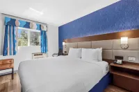 Eod SureStay Plus Hotel by Best Western Mammoth Lakes