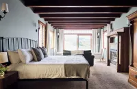 Madeira House فنادق في Jenner