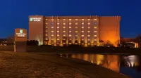 Embassy Suites by Hilton Chicago Schaumburg Woodfield - breakfast