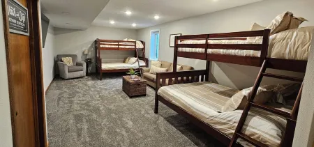 The Local On Washington Отели в г. Нью-Алм