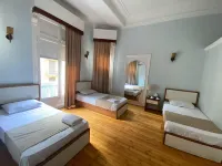 Sufi House Hostel