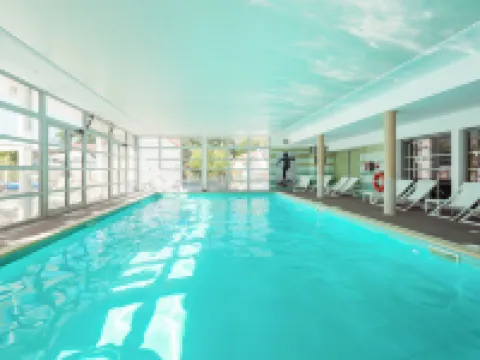 Résidence Pierre & Vacances le Domaine du Bois de la Grée Hotels in Pornichet