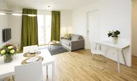 Aparthotel Parkallee