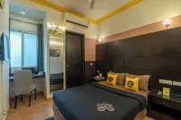 The Hosteller Delhi