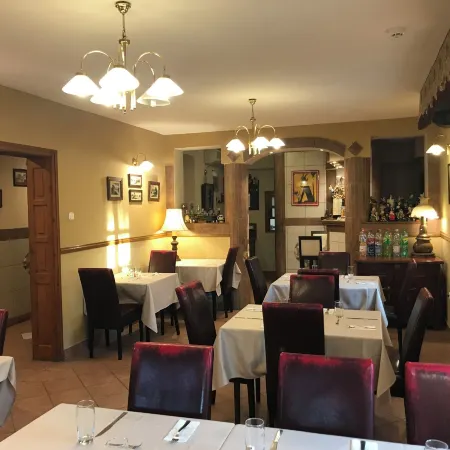 Fortuna Hotel