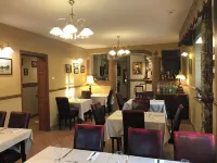 Fortuna Hotel Hotel di Lillafured