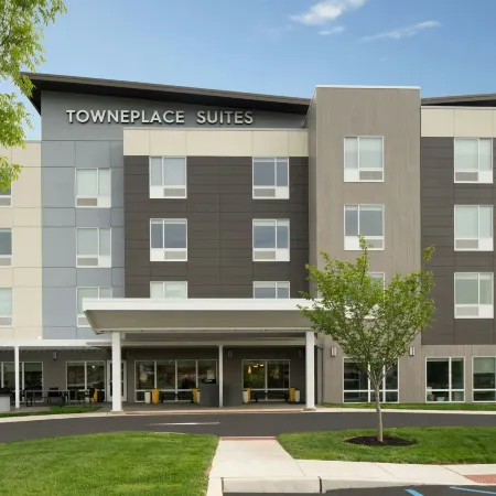 TownePlace Suites by Marriott Allentown West