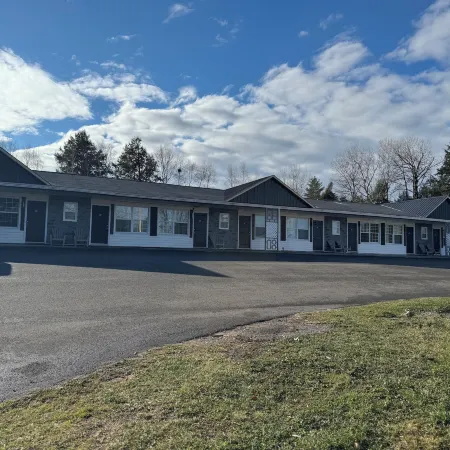 Lincoln Inn Fredericton