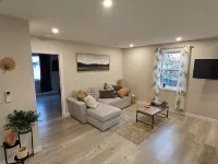 The Country Guest House Hotels in Clarington