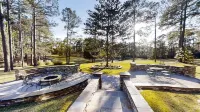 Lake Sam Rayburn minutes from Boat Launch.