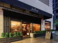 費爾蒙奧林匹克飯店 - 西雅圖 住宿飯店