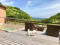 Dog Friendly Asian Resort Umiyado Taiyobito