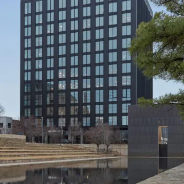 시티즌 하우스 세인트 조셉 구 대성당 주변 호텔