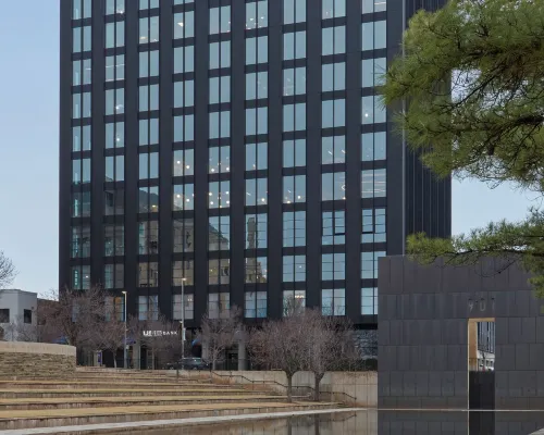 Citizen House Hotels near Skydance Bridge