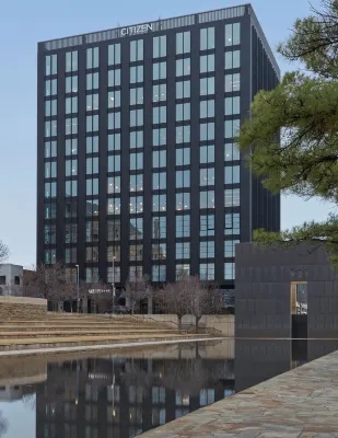 Citizen House Hoteles en 