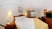 Chula Vista Inn Hotels in Imperial Beach