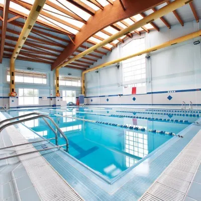 Hotel Rialta Hotels near La Coruña Golf Course