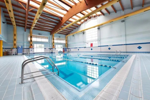 Hotel Rialta - Pet friendly