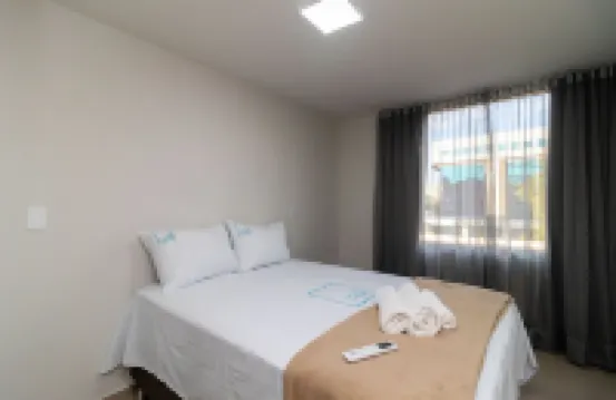 Asa Norte, Brasília - Nor Hotels in 