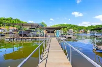 The Lake Shack Waterfront Life