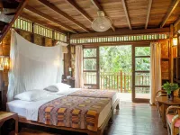 Our Jungle Camp Hotels in Phanom