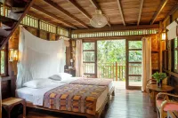 Our Jungle Camp Hotels near Bang Hua Rat