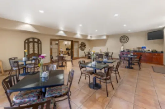 Best Western San Isidro Inn