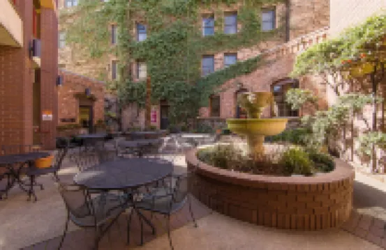 Boutique Retreat in Wine & Gold Country