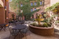 Boutique Retreat in Wine & Gold Country Hotels in Coloma
