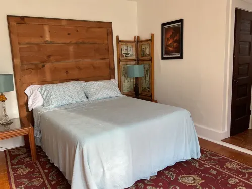 Charming 4 Bedroom Historic Home Centrally located in Northeastern Wisconsin