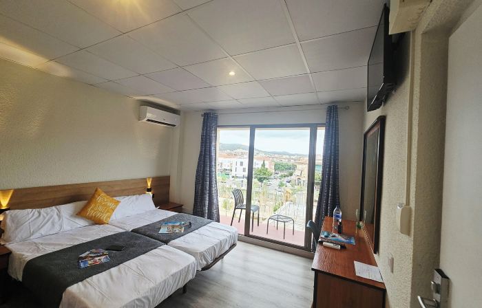 Hotel Mar I Sol